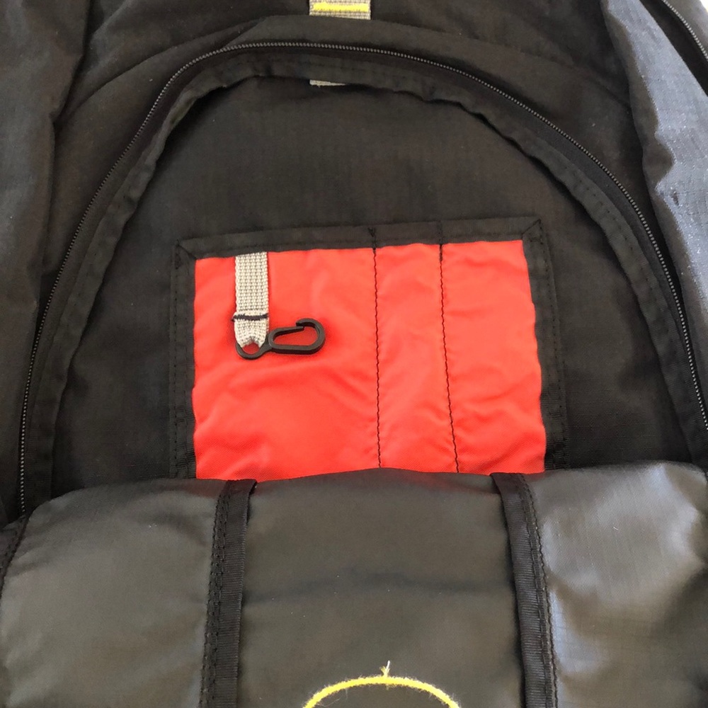 Backpack - Picture 3 of 7